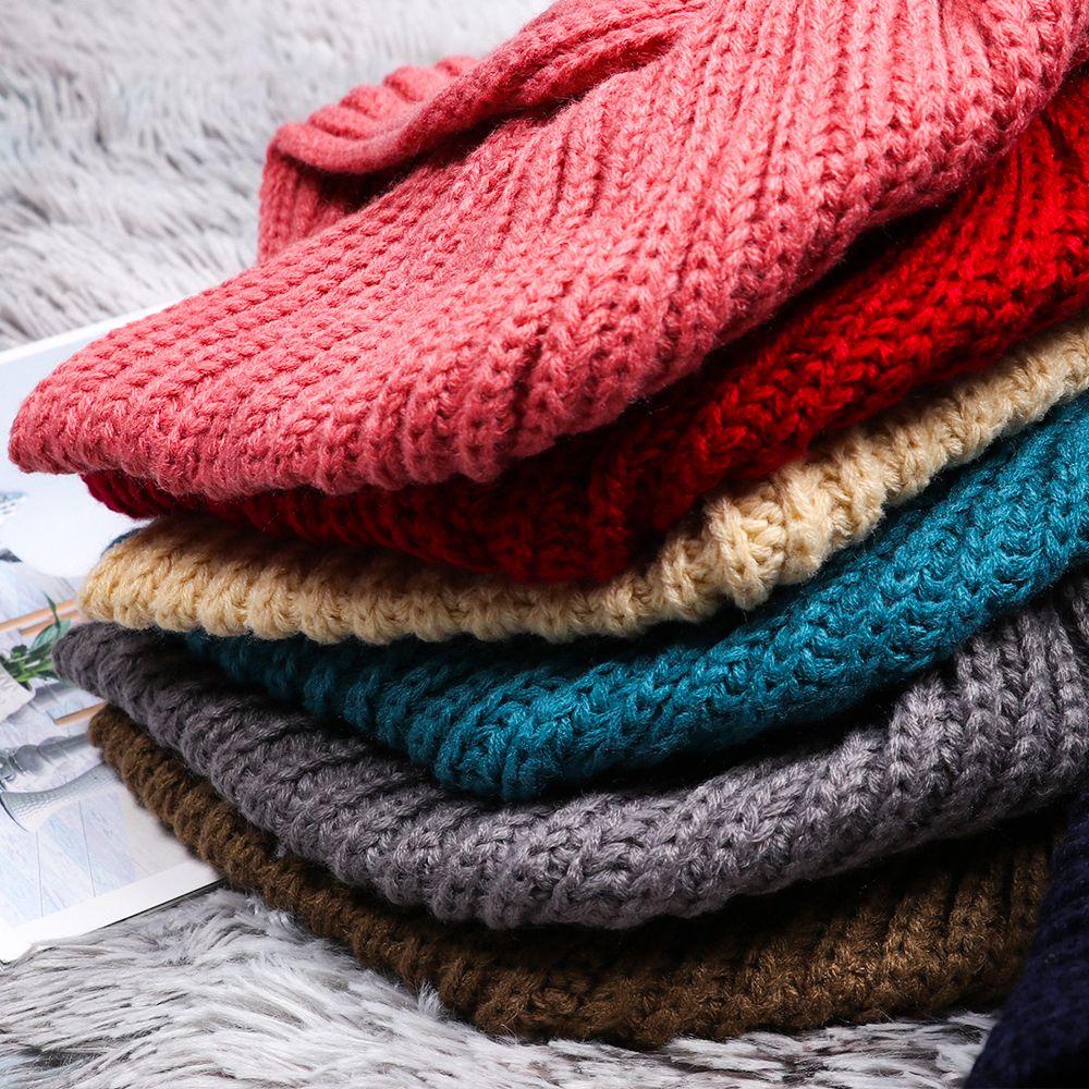 Mũ Turban Dạng Xoắn Dành Cho Nữ