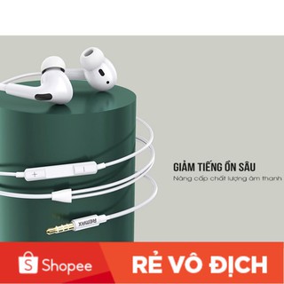 Tai nghe có dây Remax RM-310