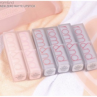 SON ROMAND ZERO MATTE LIPSTICK SALE 40%