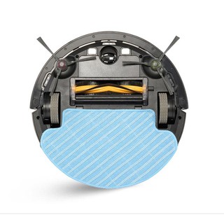 [HÀNG NEW - CHUẨN LOẠI 1- CÓ VIDEO THẬT] Robot hút bụi lau nhà Ecovacs DD35