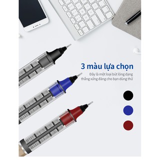 Bút Ký Tên Mực Nước Lỏng BK111