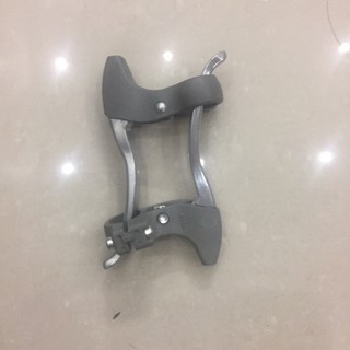 tay phanh ( tay thắng ) nhôm xe đạp