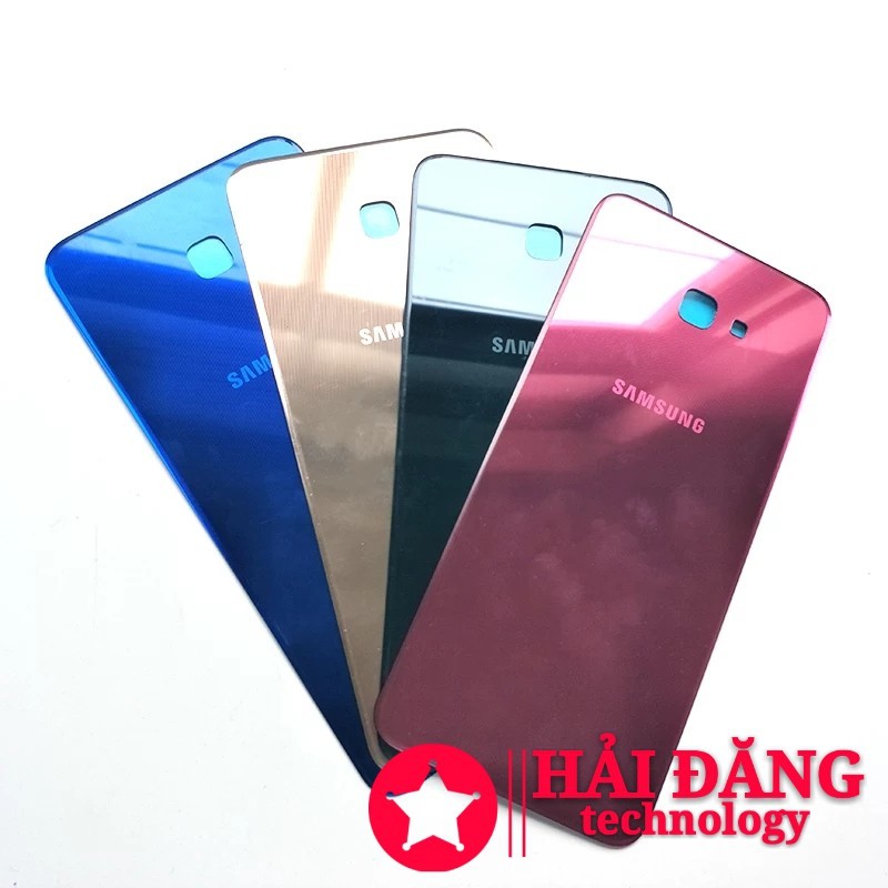 Nắp lưng Samsung J4 plus
