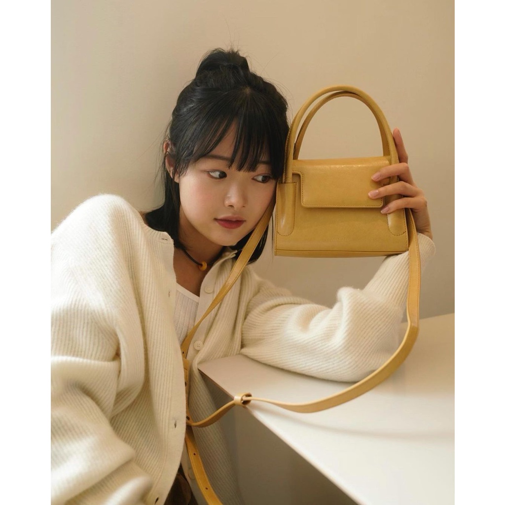 Túi hộp Find Kapoor Marty 18 sẵn ship