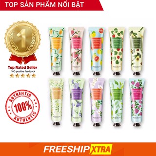 Kem dưỡng da tay may creat nội địa trung