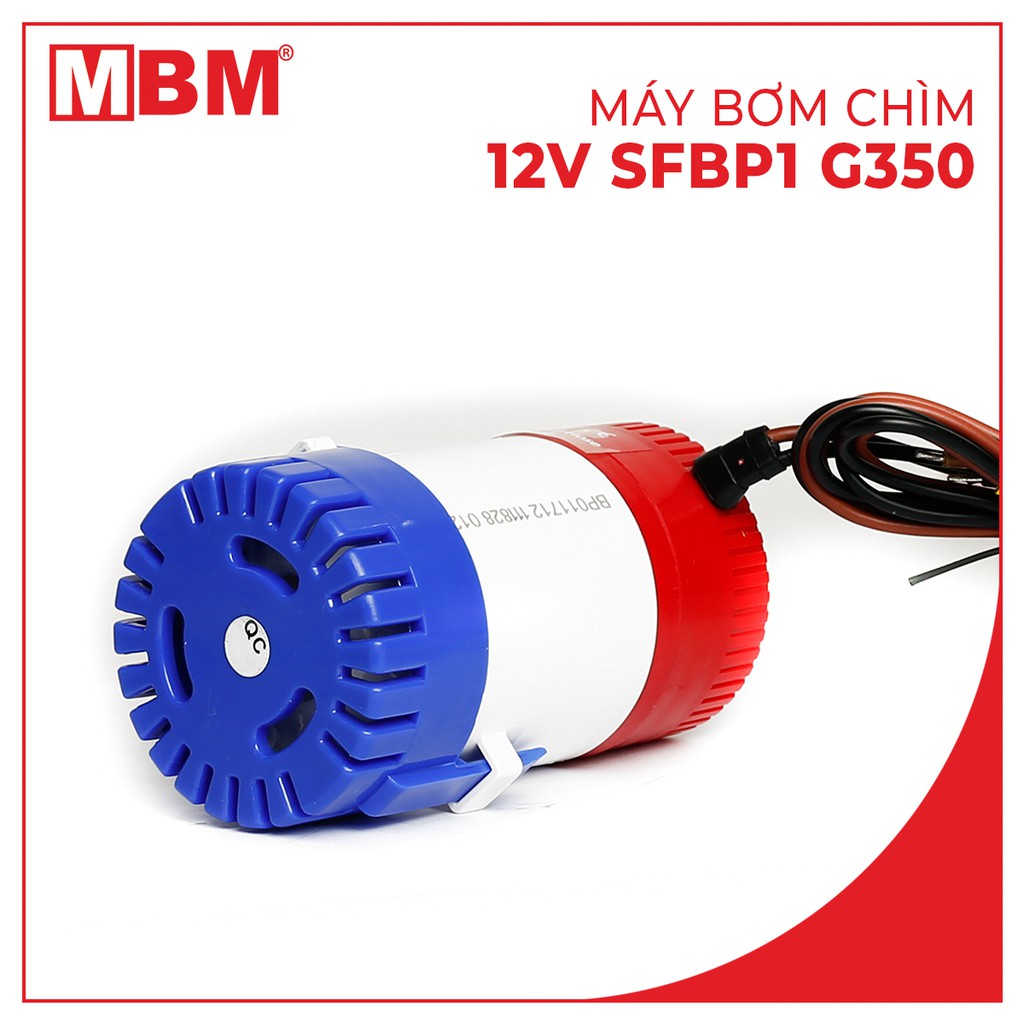 [THÁNG BÁN HÀNG SỐC]Máy bơm chìm mini 12V SFBP1 12W G350 - hỗ trợ kỹ thuật trọn đời | BigBuy360 - bigbuy360.vn