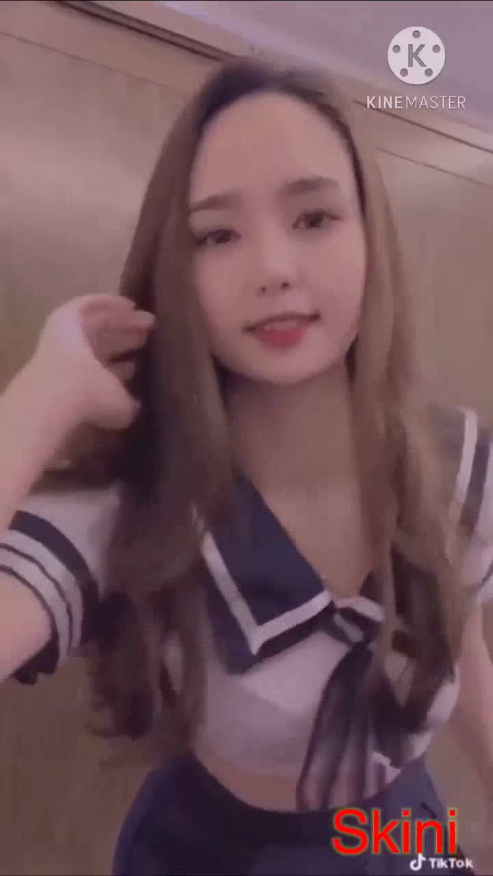 Bộ cosplay sexy nữ sinh role play đồ ngủ đồng phục nữ sinh Nhật sexy_SKINI | BigBuy360 - bigbuy360.vn