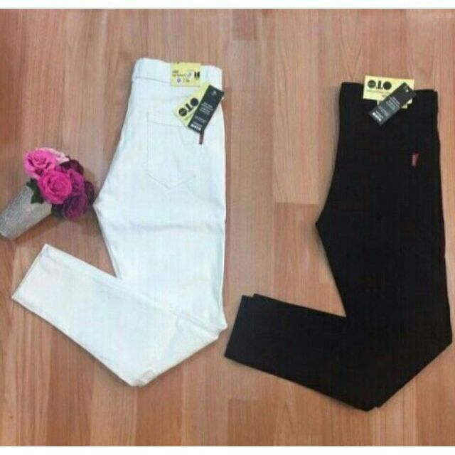 Quần lưng cao vải kaki, Quần nữ lưng cao cho bạn từ 39-55kg | BigBuy360 - bigbuy360.vn