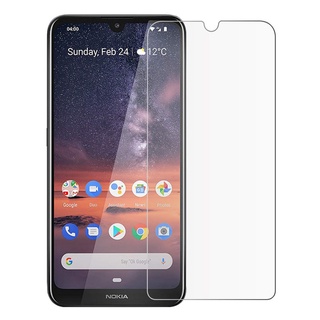 Kính cường lực trong suốt Nokia 3.2