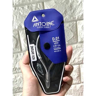 Kìm antoine#kìm nhặt da#dụng cụ nail#nail đẹp