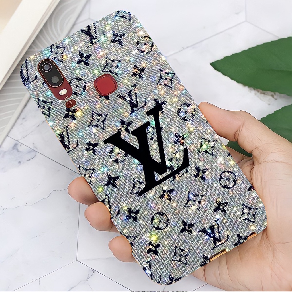 Miếng dán điện thoại hình Kim Tuyến lung linh cho ip 6s/6splus/7/7plus/8/8plus/x/xr/xs/11/12/13/pro/max/promax/máykhác