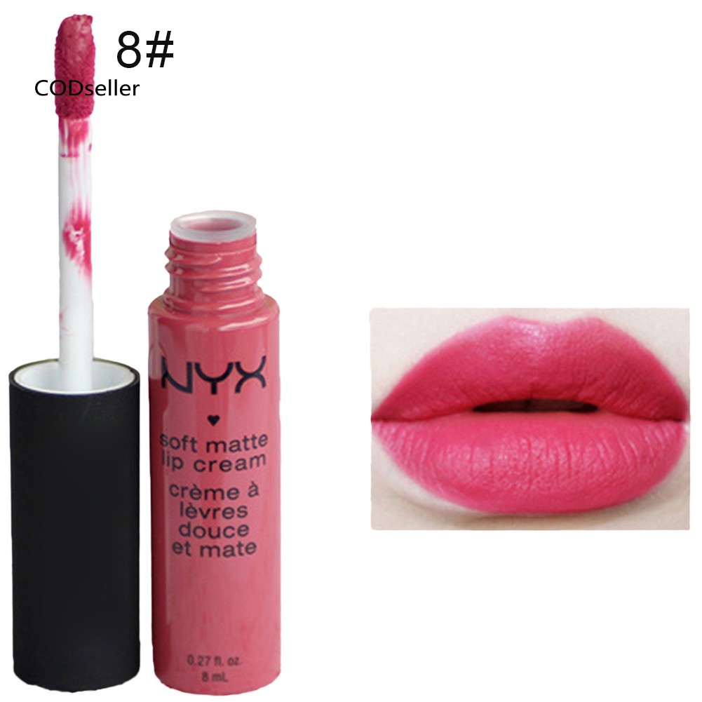 [Hàng mới về] Son Lì Lâu Trôi Cao Cấp Chuyên Dụng Dành Cho NỮ | BigBuy360 - bigbuy360.vn