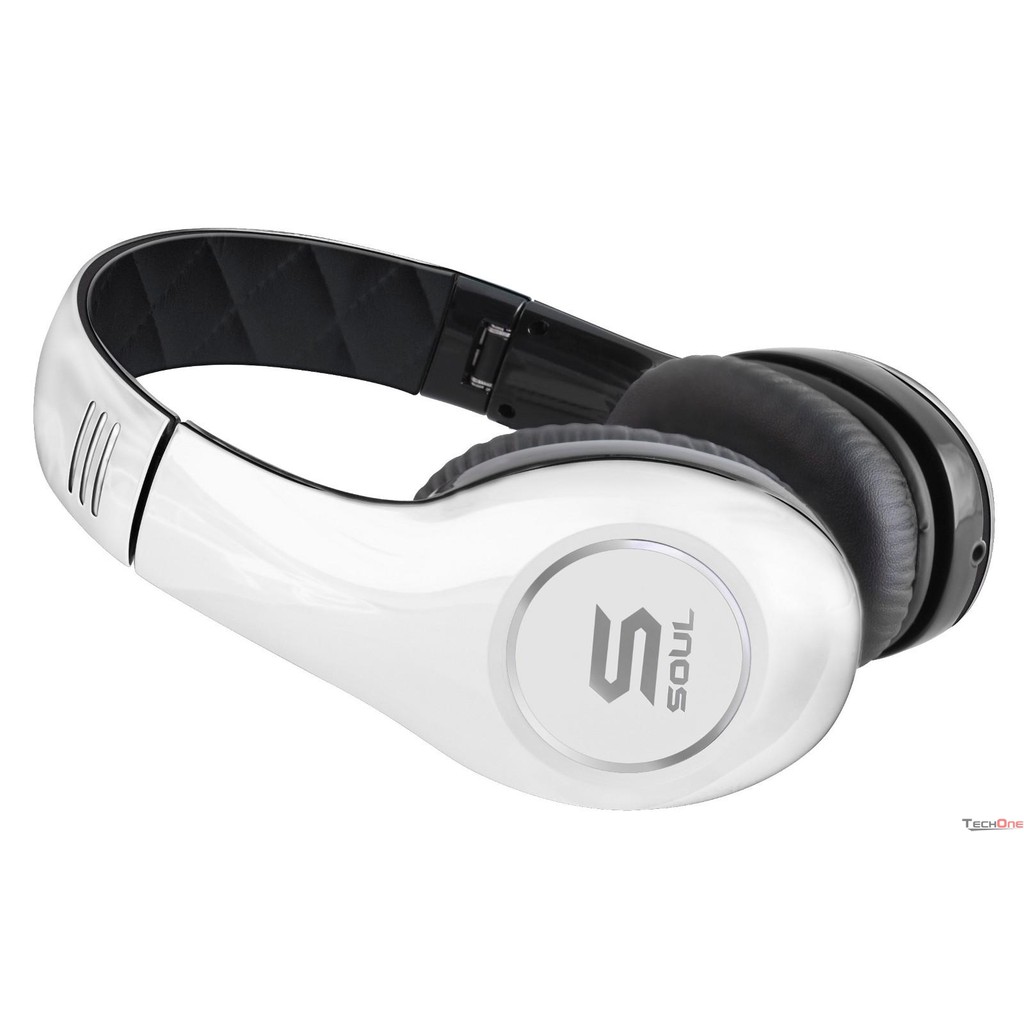 Tai Nghe Headphone Soul SL150 (gIao màu ngẫu nhiên )