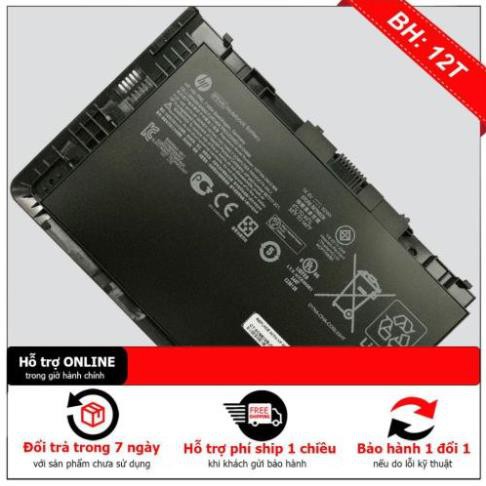 Pin laptop HP EliteBook Folio 9470 9470M Ultrabook BA06 BA06XL BT04 BT04052XL-PL BT04XL 687517-171 687517-241 687945-001