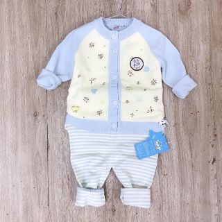 Combo 5 bộ len cao cấp Quảng Châu