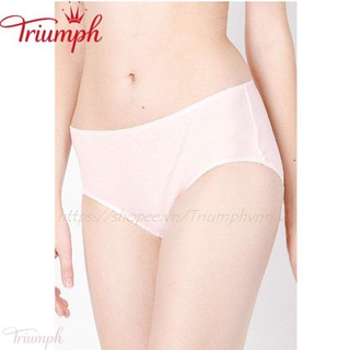 QUẦN LÓT NỮ TRIUMPH CHÍNH HÀNG BLISSY 10 MIDI