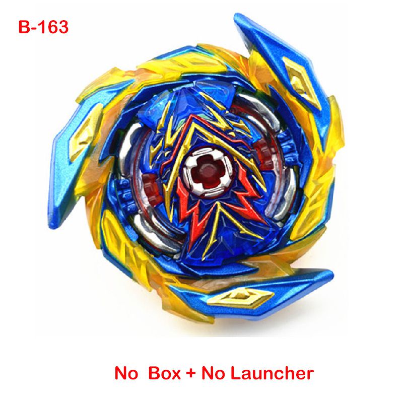 Adult Kids B-163 Beyblade Burst SuperKing Booster Brave Valkyrie.Ev' 2A With Sticker NO BOX
