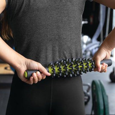 Gậy Lăn Massage Cơ TriggerPoint STK Target