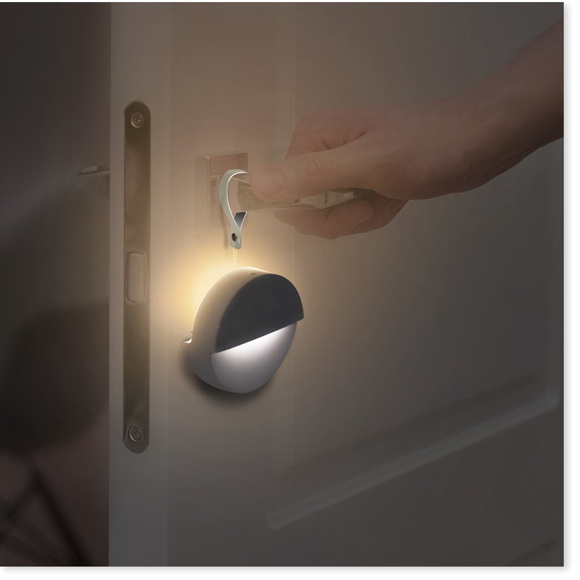 Đèn hồng ngoại bluetooth Xiao.mi Mijia Night Light - Đèn hồng ngoại Xiao.mi -Đèn cảm ứng thân nhiệt - MrPhukien