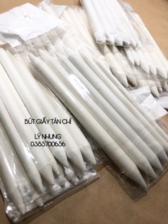 BÚT GIẤY TÁN CHÌ set 6 cây