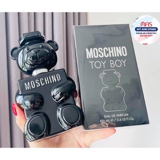 Nước hoa Moschino Toy Boy EDP 100ml chính hãng.