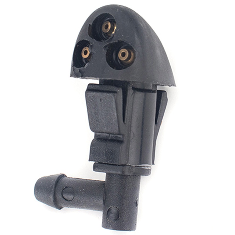 Set 2 Vòi Phun Nước Rửa Kính Chắn Gió 3 Lỗ Cho Xe Hơi Chevrolet Cruze 2009-2014 94556605