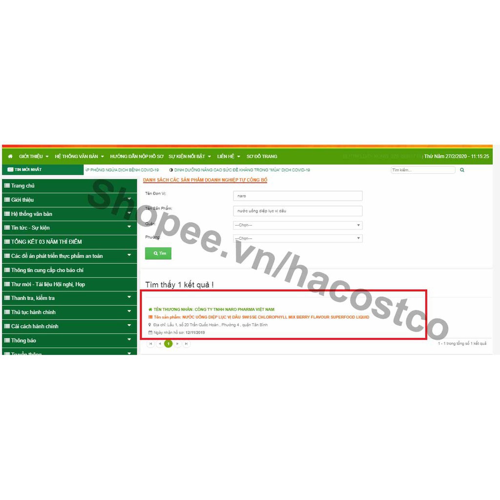 Nước diệp lục Swisse Chlorophyll 500ml | Thế Giới Skin Care