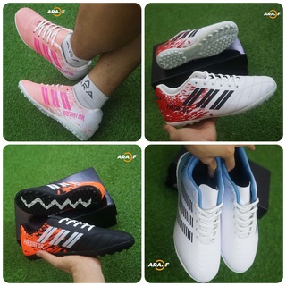 Giày Đá Bóng Predator 2021_Rẻ Bền Đẹp_Đã May Toàn Bộ Đế