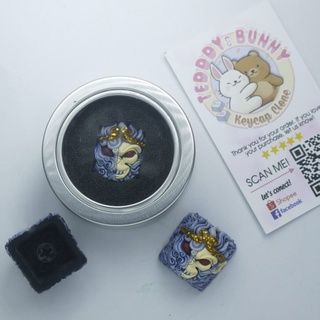 Nút bàn phím cơ Wukong (Black)