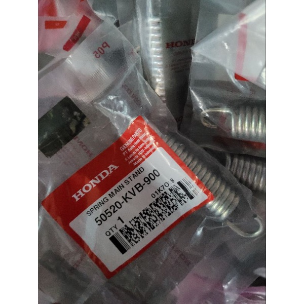 LÒ XO CHỐNG ĐỨNG , CHỐNG GHIÊNG ,BLADE, LEAD, PCX, CLICK VARIO