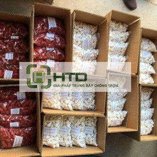 Khóa chặn chống trộm - Bộ 50 cái