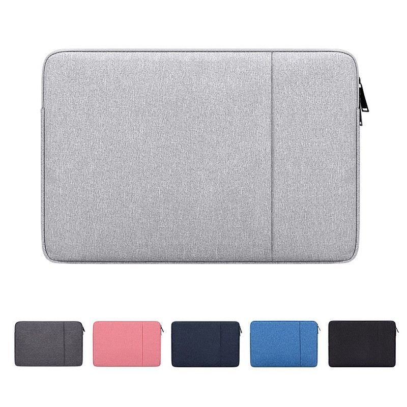 Túi đựng chống sốc và chống nước cho macbook/laptop đủ size