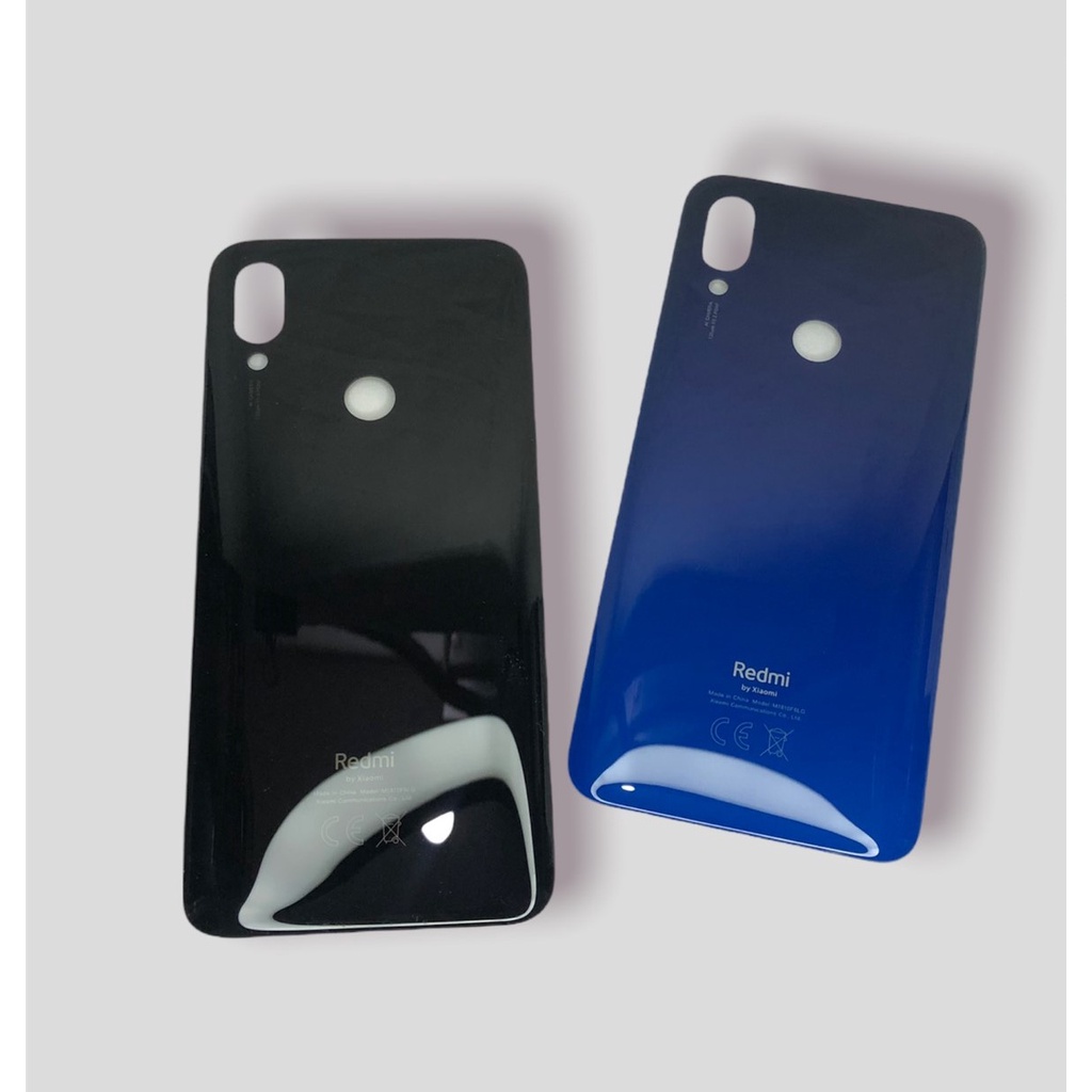 Nắp lưng Xiaomi Redmi 7