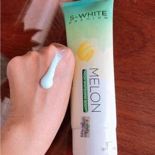 Ủ trắng body dưa gang swhite