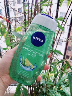 SỮA TẮM NIVEA
