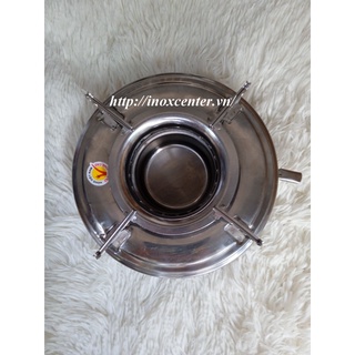 BẾP CỒN INOX CAO CẤP