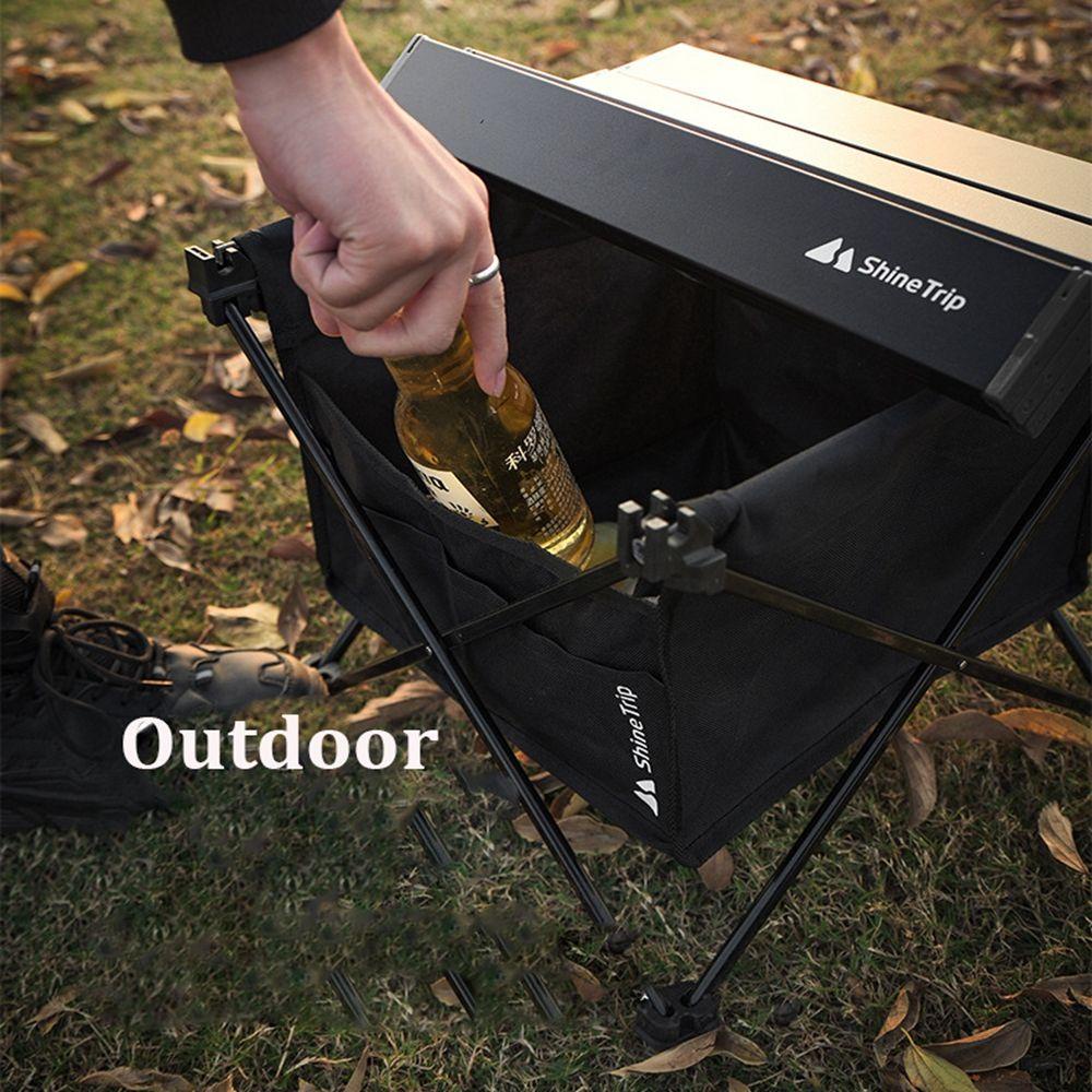 Bàn Xếp Siêu Nhẹ Có Thể Gấp Gọn Tiện Dụng