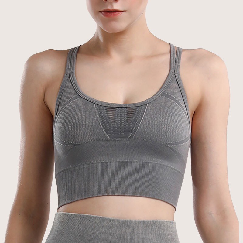 Bộ Đồ Tập Gym Yoga Nữ Chất Dệt Màu Giả Jean - Độc Lạ