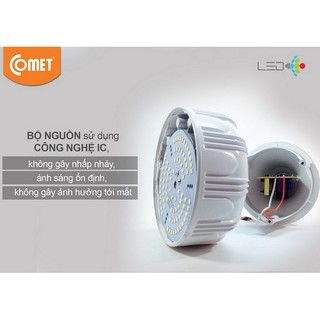 Bóng Đèn LED bulb COMET 30W CB13H-30D