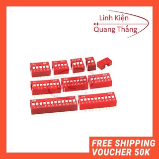 Công Tắc Bit Linh kiện điện tử bk