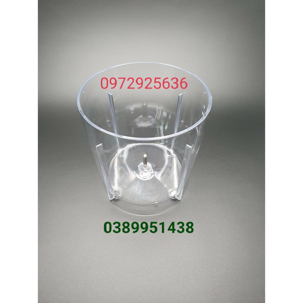 Phụ Kiện Thay Thế Cho Máy Xay Osaka

 HÀNG CHÍNH HÃNG