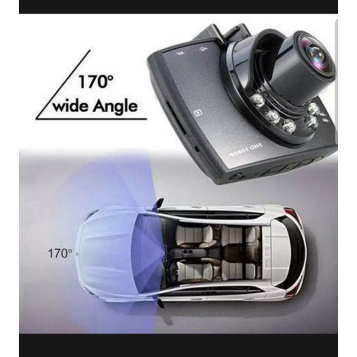 Camera hành trình ô tô Full HD | BigBuy360 - bigbuy360.vn