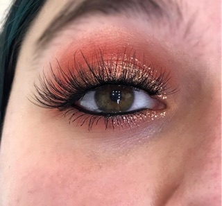 Bảng phấn mắt Colourpop Sweet Talk