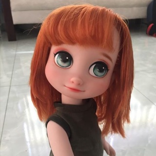 Bupw bê animator