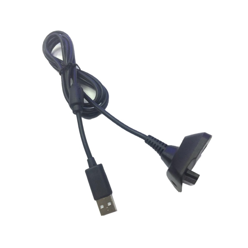 Dây Cáp Sạc USB Cho Bộ Điều Khiển Trò Chơi Không Dây 360