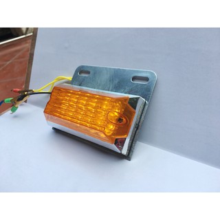 Đèn Sườn Siêu Rẻ 24V