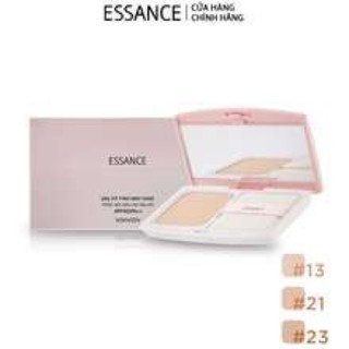 🍀🍀Phấn Nền Siêu Mịn Lâu Trôi - Essance SPF45+++