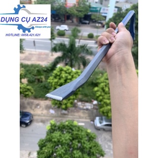 Xà cầy, xà beng nhổ đinh đủ kích cỡ 18 24 30 36" l0041 chất lượng cao