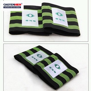 bó ống chân Hàn Quốc