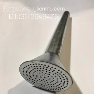 ĐẦU SEN TƯỚI CÂY CHUYÊN DỤNG 1 cái